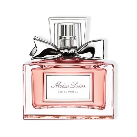 miss dior eau de parfum duftnoten|miss dior 100ml best price.